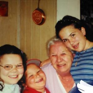 Meet your Posher, Donna